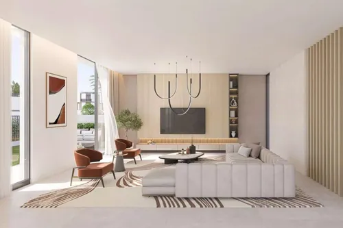 4 Bedrooms Villa in Serenity