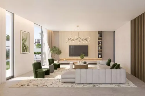 4 Bedrooms Villa in Serenity