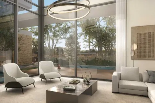 4 Bedrooms Villa in Serenity