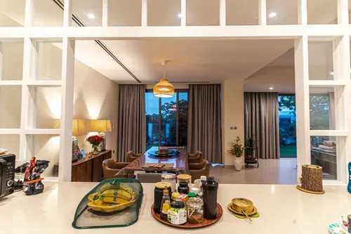 5 Bedrooms Villa in Sidra Villas I