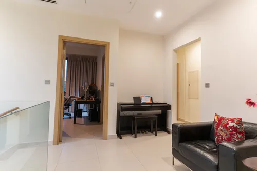 5 Bedrooms Villa in Sidra Villas I