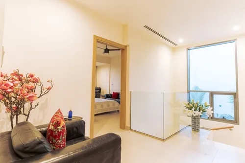 5 Bedrooms Villa in Sidra Villas I