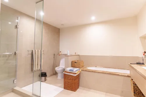 5 Bedrooms Villa in Sidra Villas I