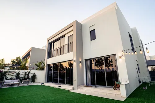 5 Bedrooms Villa in Sidra Villas I
