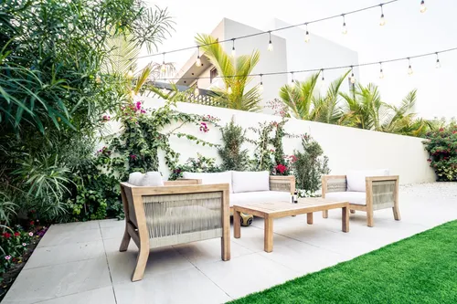 5 Bedrooms Villa in Sidra Villas I