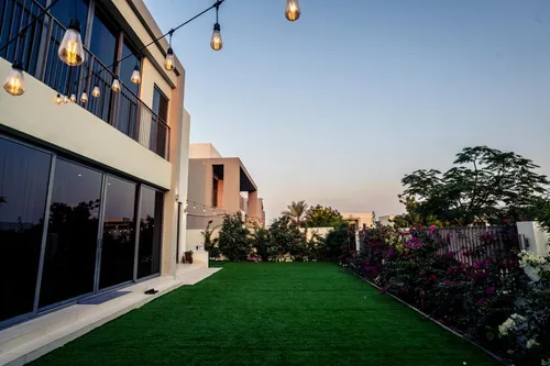 5 Bedrooms Villa in Sidra Villas I