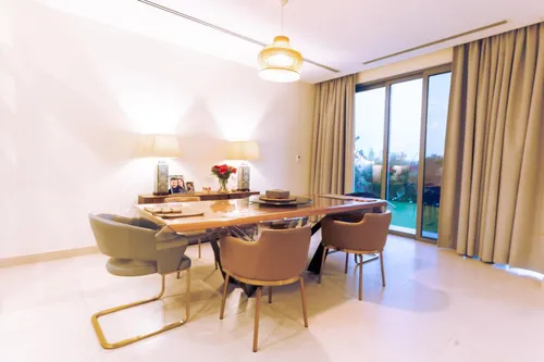 5 Bedrooms Villa in Sidra Villas I