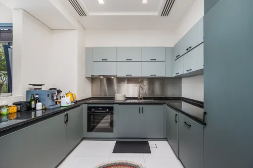 3 Bedrooms Villa in Picadilly Green
