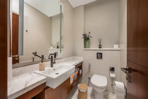 3 Bedrooms Villa in Picadilly Green