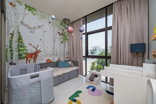 3 Bedrooms Villa in Picadilly Green
