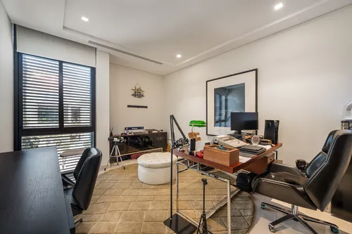 3 Bedrooms Villa in Picadilly Green