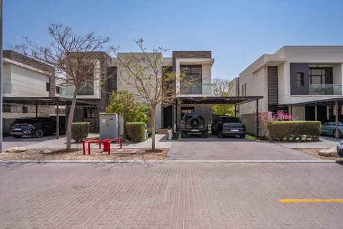 3 Bedrooms Villa in Picadilly Green