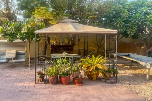 Spacious | Large Plot | Vacating Soon | Maids Room