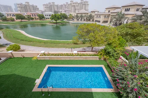 Spacious Layout | Vacant Villa | Stunning Views