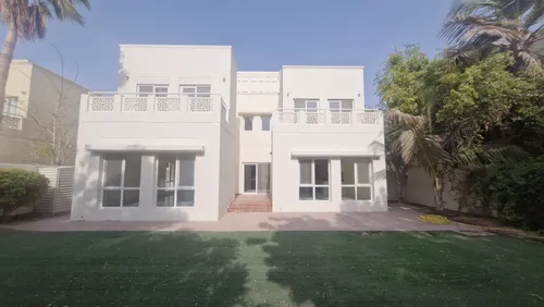 Direct Lake View | Spacious 4BR And Maid | Meadow