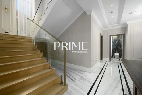 7 Bedrooms Villa in XXII Carat