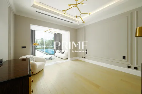 7 Bedrooms Villa in XXII Carat