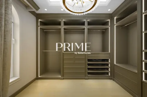 7 Bedrooms Villa in XXII Carat
