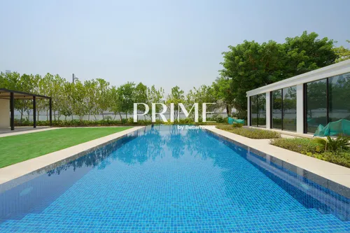 7 Bedrooms Villa in XXII Carat