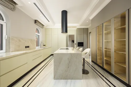 7 Bedrooms Villa in XXII Carat