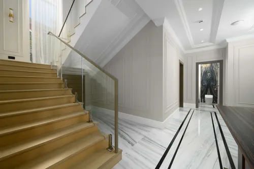 7 Bedrooms Villa in XXII Carat
