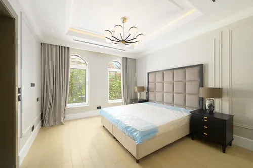 7 Bedrooms Villa in XXII Carat