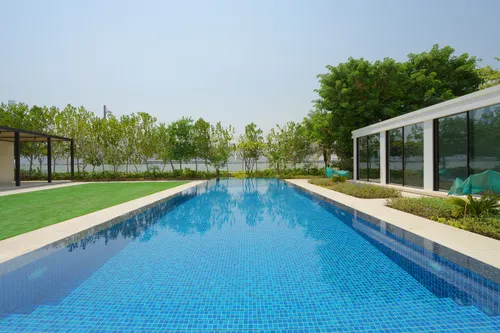 7 Bedrooms Villa in XXII Carat