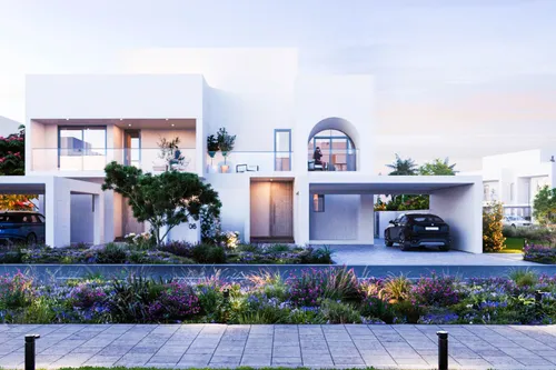 3 Bedrooms Townhouse in Alana