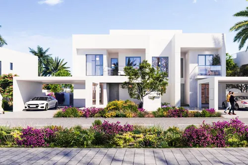 3 Bedrooms Townhouse in Alana