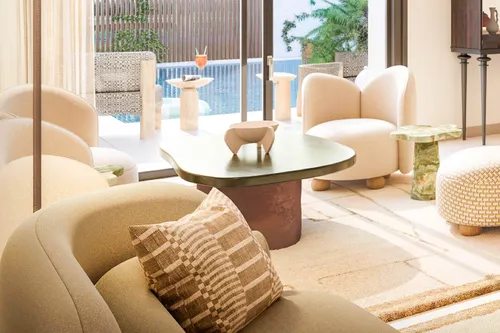 3 Bedrooms Townhouse in Alana