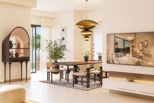 3 Bedrooms Townhouse in Alana