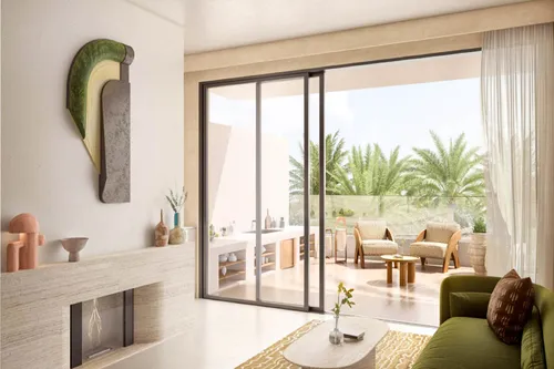 3 Bedrooms Townhouse in Alana