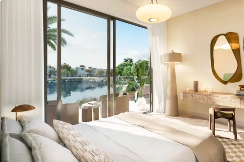 3 Bedrooms Townhouse in Alana
