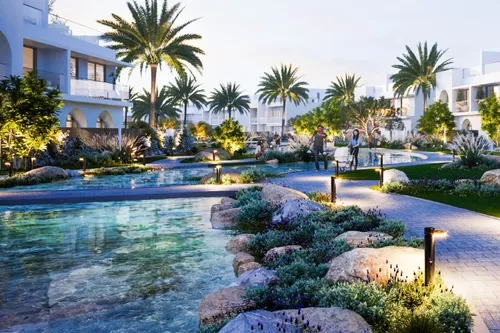 3 Bedrooms Townhouse in Alana