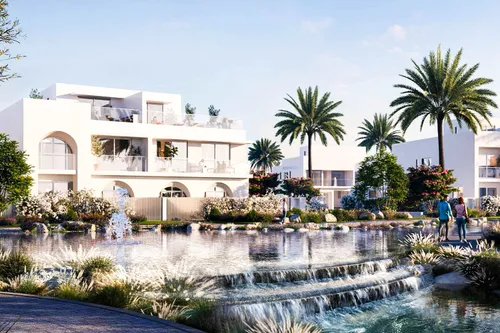 3 Bedrooms Townhouse in Alana