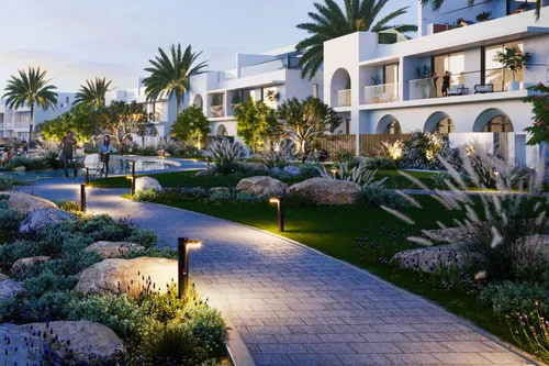 3 Bedrooms Townhouse in Alana