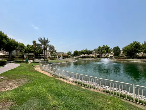 3 Bedrooms Townhouse in Springs 3