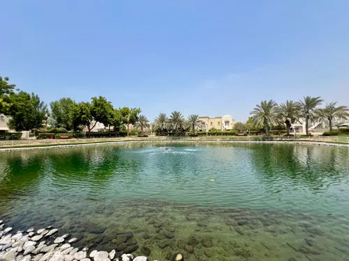 3 Bedrooms Townhouse in Springs 3