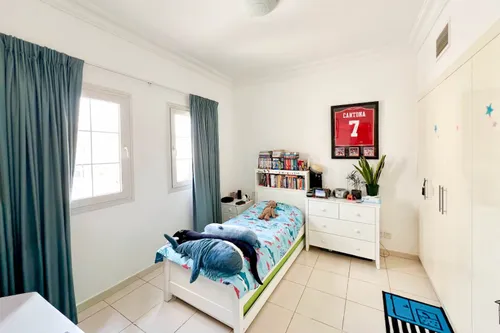 3 Bedrooms Townhouse in Springs 3