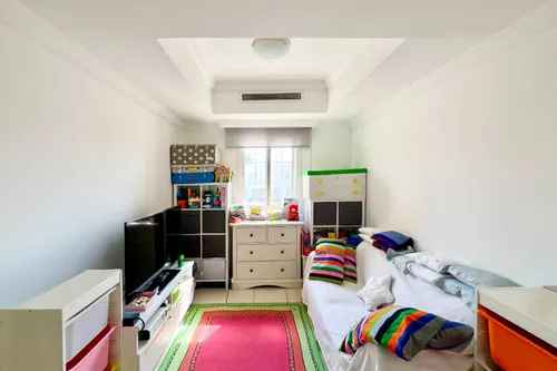 3 Bedrooms Townhouse in Springs 3