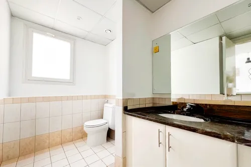 3 Bedrooms Townhouse in Springs 3