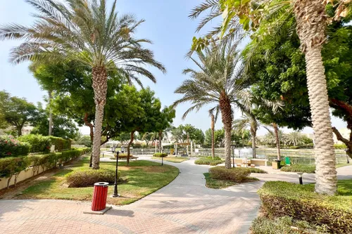 3 Bedrooms Townhouse in Springs 3
