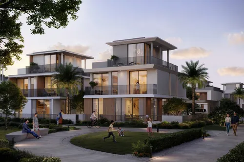 4 Bedrooms Villa in Selvara 4