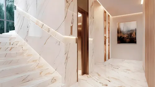 6 Bedrooms Villa in South Bay 1