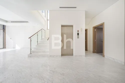 4 Bedrooms Villa in The Residences at District One