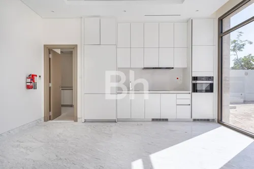 4 Bedrooms Villa in The Residences at District One