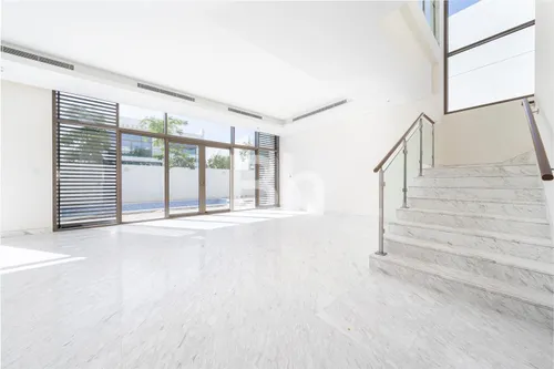 4 Bedrooms Villa in The Residences at District One