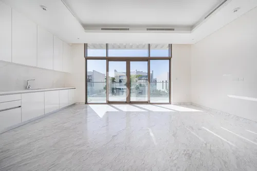 4 Bedrooms Villa in The Residences at District One