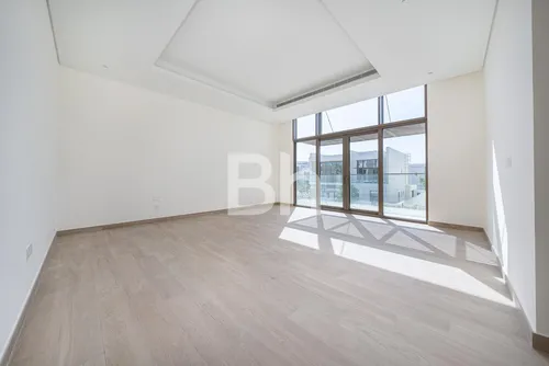 4 Bedrooms Villa in The Residences at District One