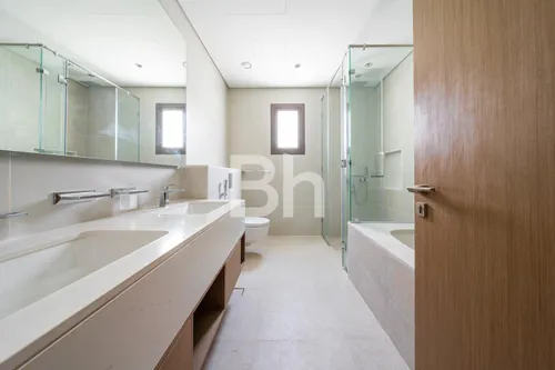 4 Bedrooms Villa in The Residences at District One